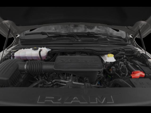 New 2025 RAM 1500 Tradesman image 9