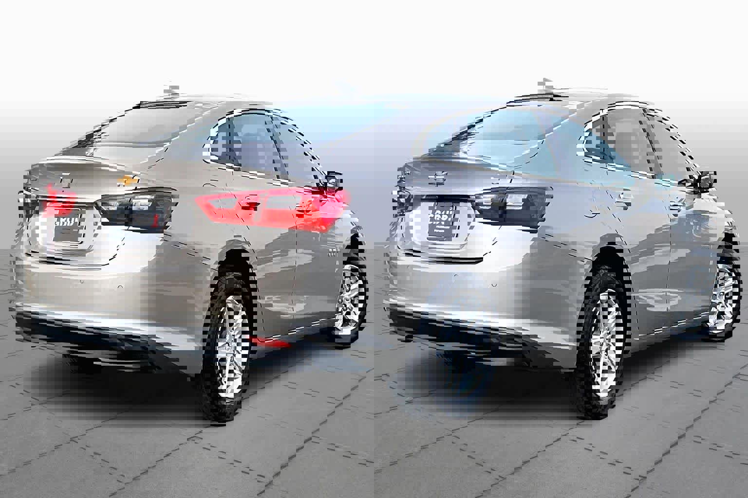 Used 2024 Chevrolet Malibu LT FWD image 13