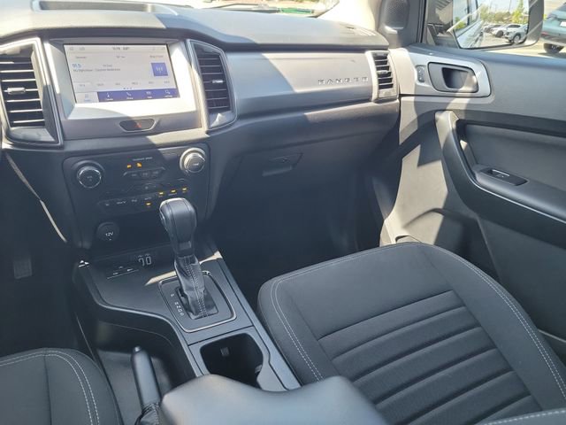 Used 2022 Ford Ranger XL w/ Equipment Group 101A High RWD image 27