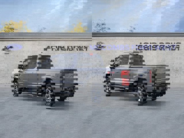 New 2026 Ford F250 Lariat w/ Chrome Package image 6