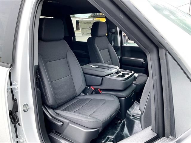 New 2026 Chevrolet Silverado 2500 W/T AWD/4WD image 29