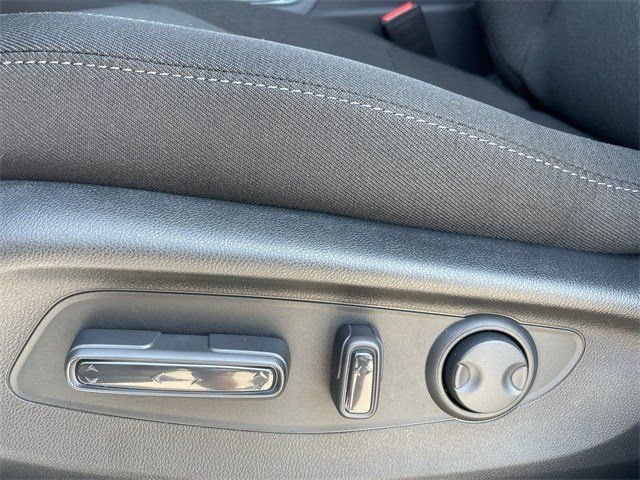 New 2027 Honda CR-V EX image 23