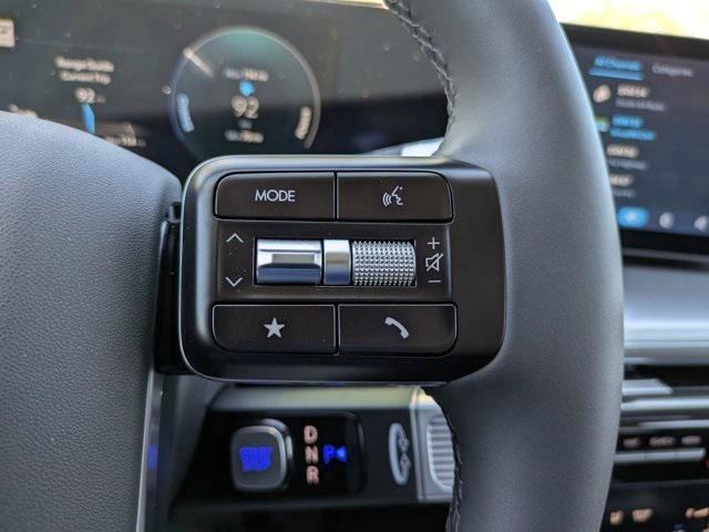 New 2026 Hyundai Ioniq 9 S image 20