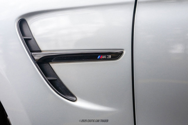Used 2018 BMW M3 RWD image 67