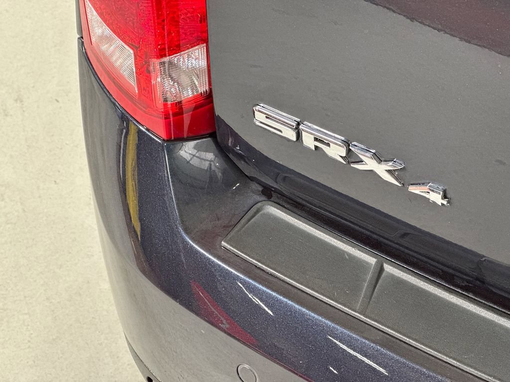 Used 2015 Cadillac SRX Performance w/ Driver Awareness Package AWD/4WD image 11