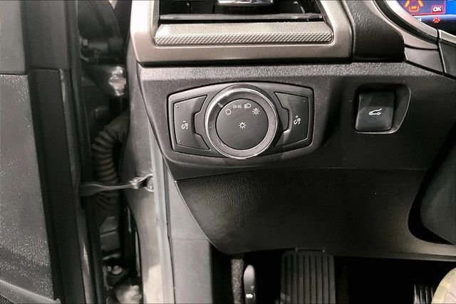 Used 2017 Ford Fusion S image 16