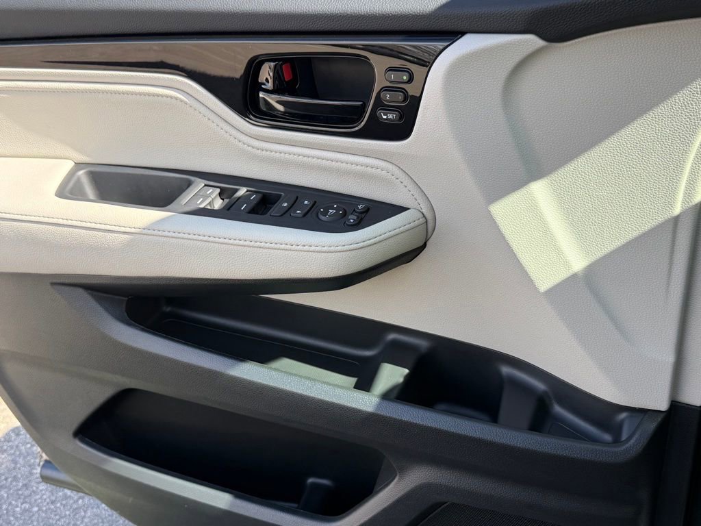New 2026 Honda Odyssey Elite image 26