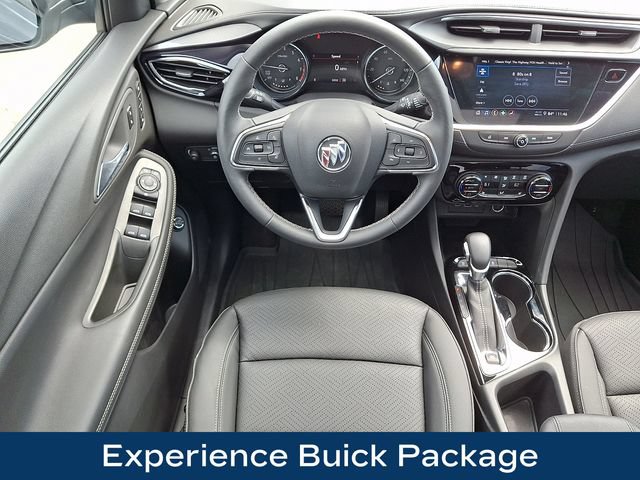 Used 2022 Buick Encore GX Essence w/ Experience Buick Package AWD/4WD image 3
