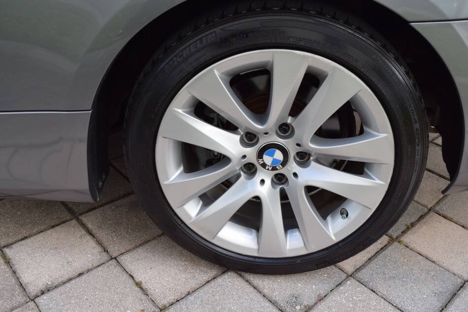 Used 2013 BMW 328i Convertible RWD image 85