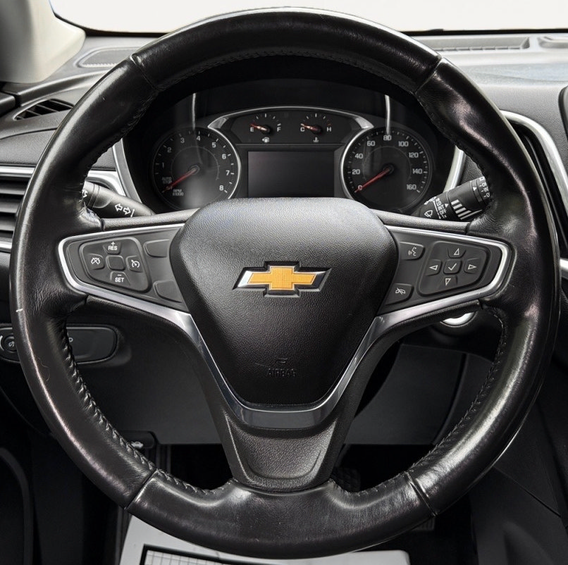 Used 2019 Chevrolet Equinox LT AWD/4WD image 18