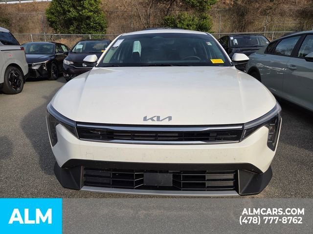 Used 2025 Kia K4 EX FWD image 18