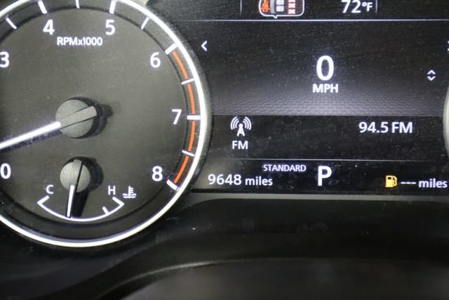 Used 2026 Nissan Rogue SV FWD image 36