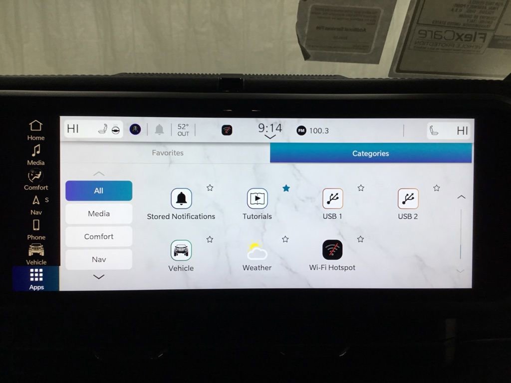 New 2026 Jeep Wrangler Sahara image 30