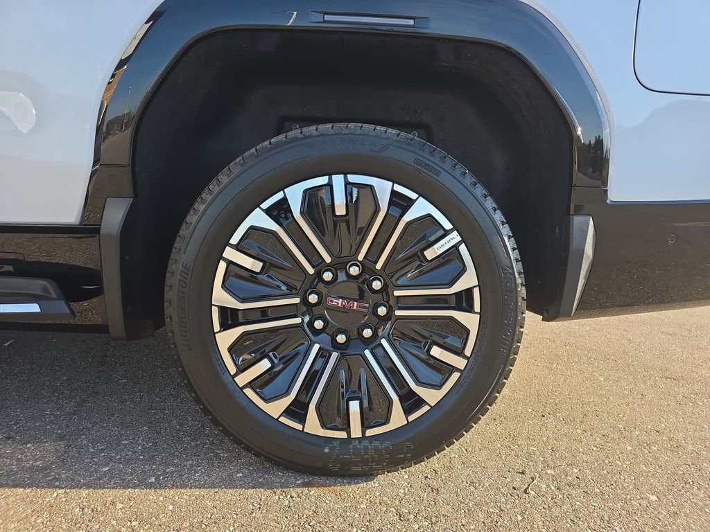 New 2026 GMC Sierra EV Denali image 33