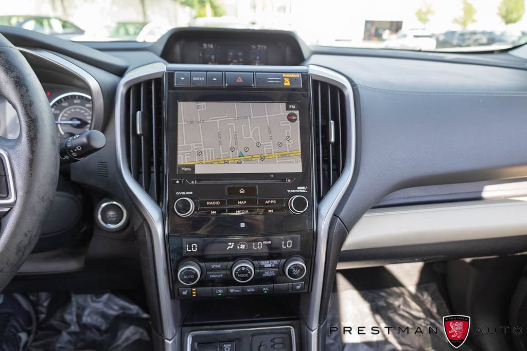 Used 2021 Subaru Ascent Limited w/ Technology Package AWD/4WD image 36