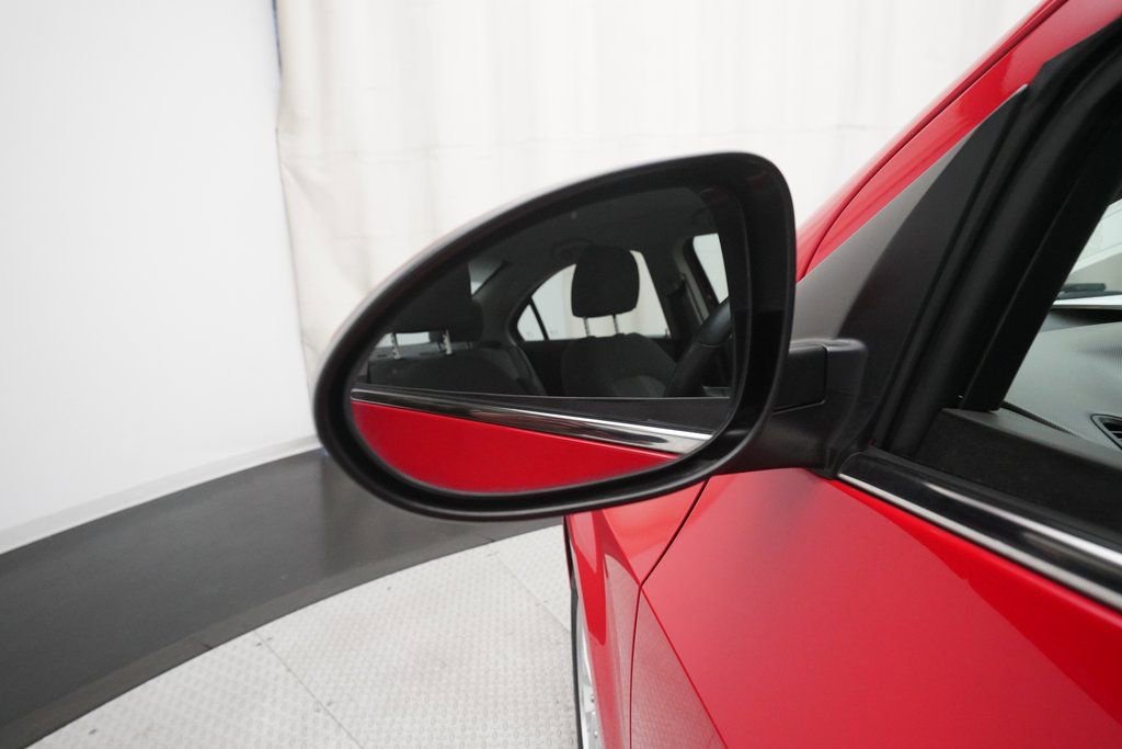 Used 2017 Chevrolet Sonic LT image 24