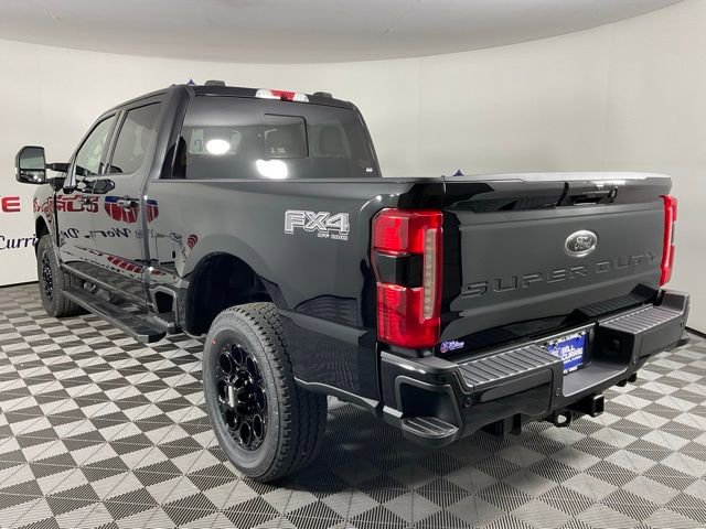 New 2026 Ford F250 XLT w/ XLT Premium Package AWD/4WD image 5
