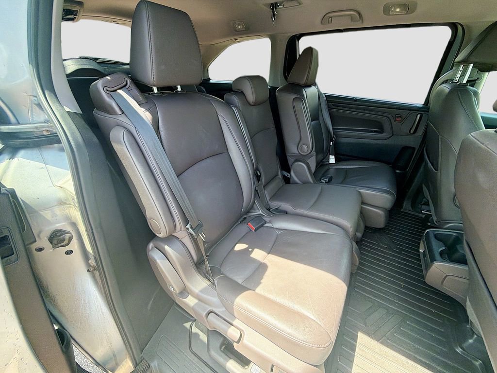 Used 2019 Honda Odyssey EX-L image 30