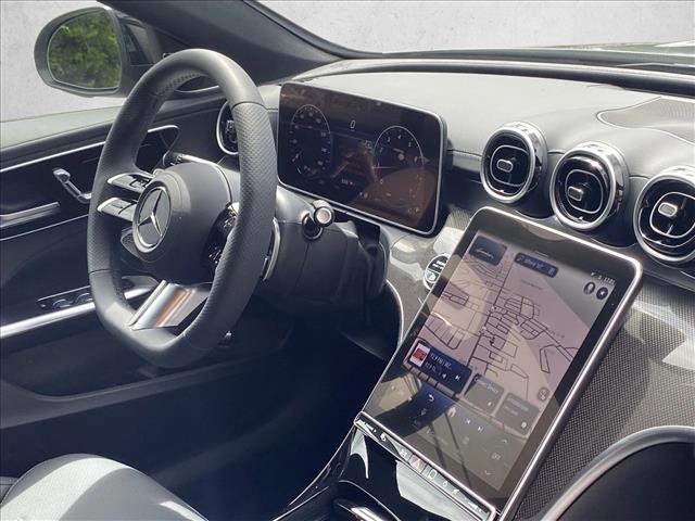 Certified 2024 Mercedes-Benz C 300 Sedan image 26