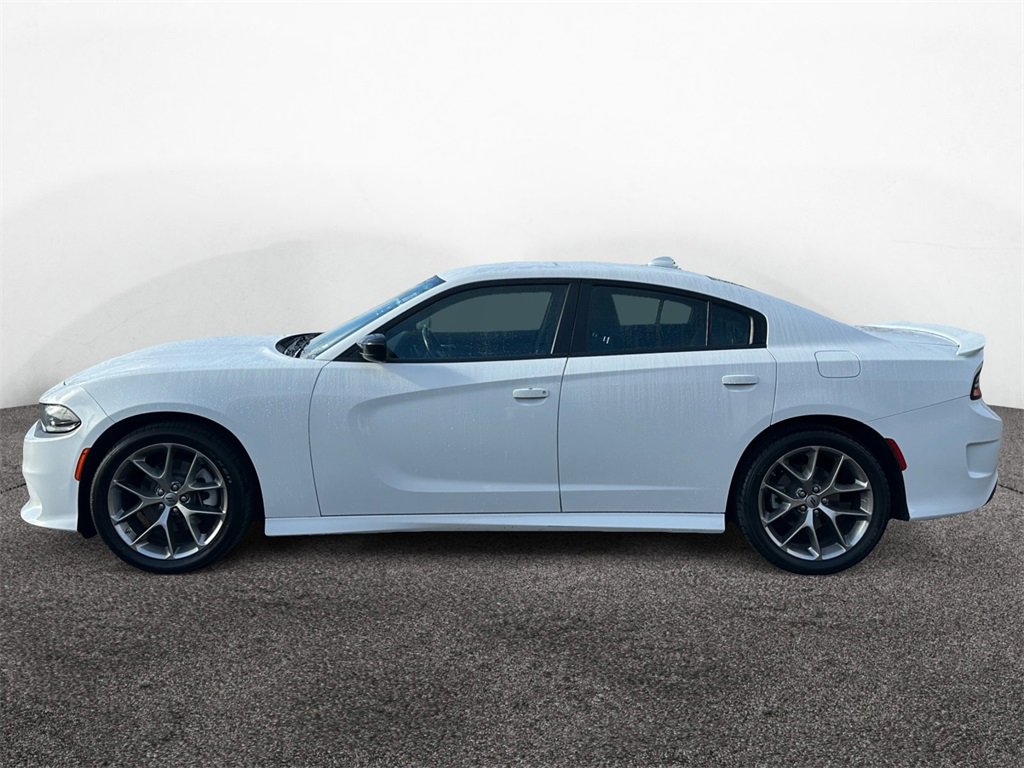 Certified 2023 Dodge Charger GT image 2