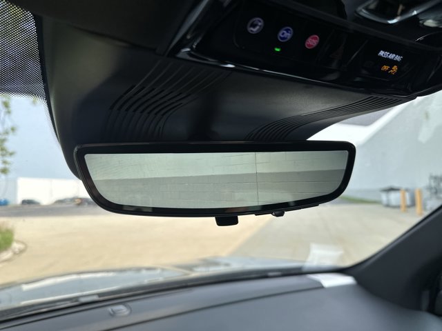 New 2026 Cadillac Vistiq Sport w/ LPO, Floor Liner Package image 24