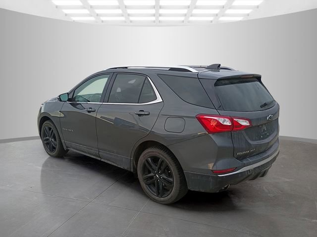 Used 2020 Chevrolet Equinox LT w/ Sport Edition image 5