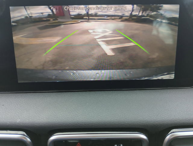 Used 2026 Nissan Sentra SR w/ Floor Mat Package FWD image 73