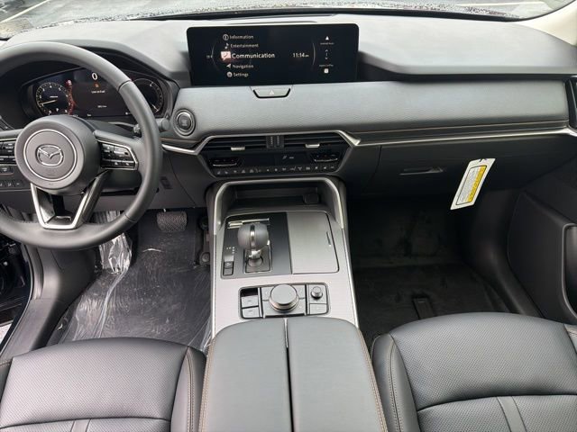 New 2026 MAZDA CX-90 3.3 Turbo w/ Premium Sport Pkg image 18