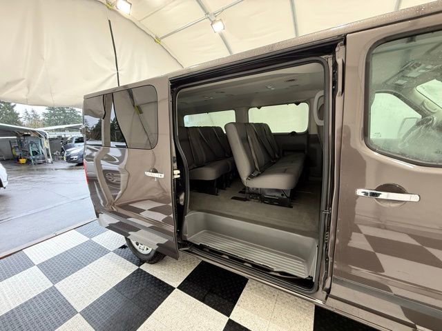 Used 2018 Nissan NV 3500 SV w/ Navigation Package image 20
