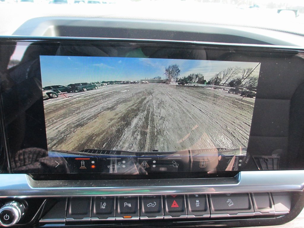 New 2026 GMC Sierra 3500 SLT w/ SLT Premium Package image 19