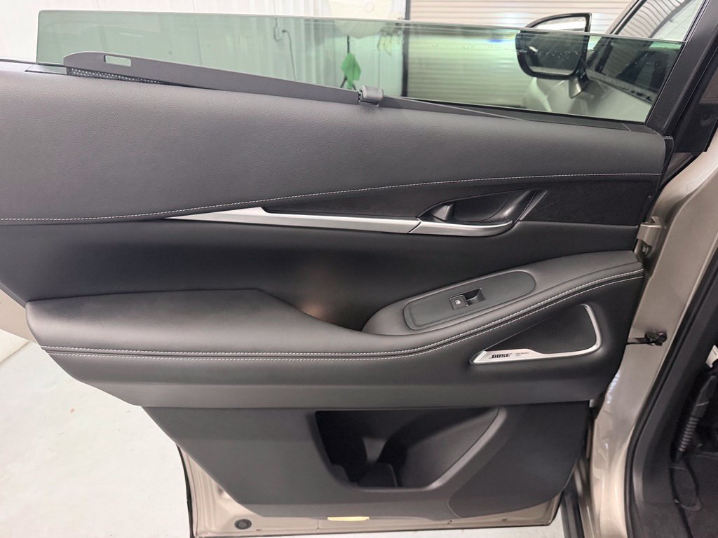Certified 2022 INFINITI QX60 Autograph FWD image 33