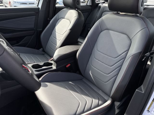 New 2026 Volkswagen Jetta GLI Autobahn FWD image 19