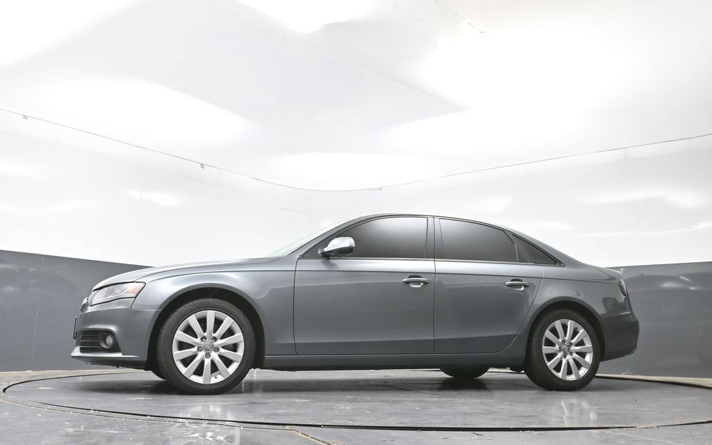 Used 2012 Audi A4 2.0T Premium AWD/4WD image 51