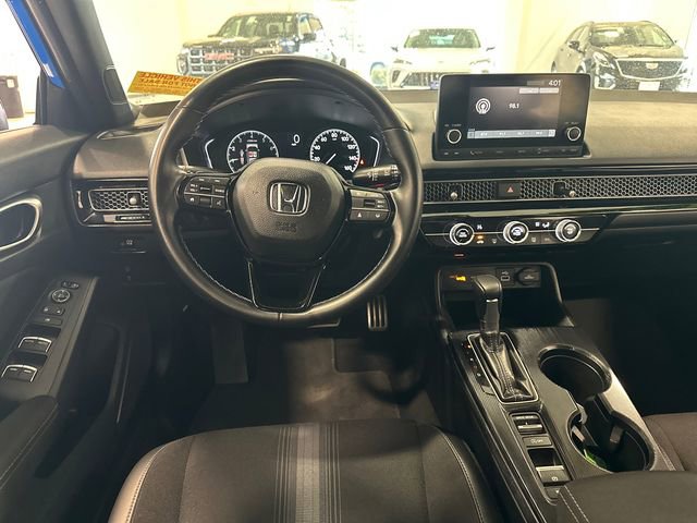 Used 2023 Honda Civic Sport image 17