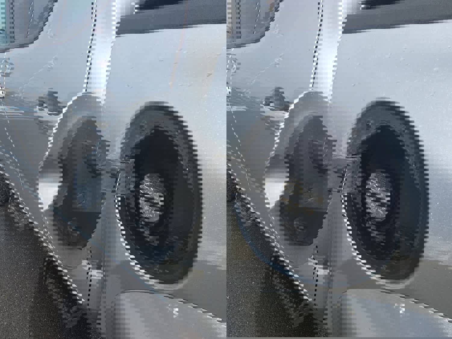 Used 2024 Toyota Tacoma TRD Sport w/ TRD Sport Upgrade Package AWD/4WD image 19