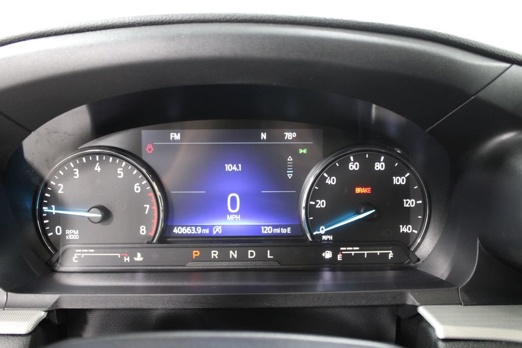 Used 2023 Ford Explorer XLT w/ Equipment Group 202A AWD/4WD image 51