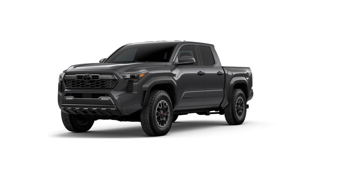 Certified 2026 Toyota Tacoma TRD Off-Road AWD/4WD image 65