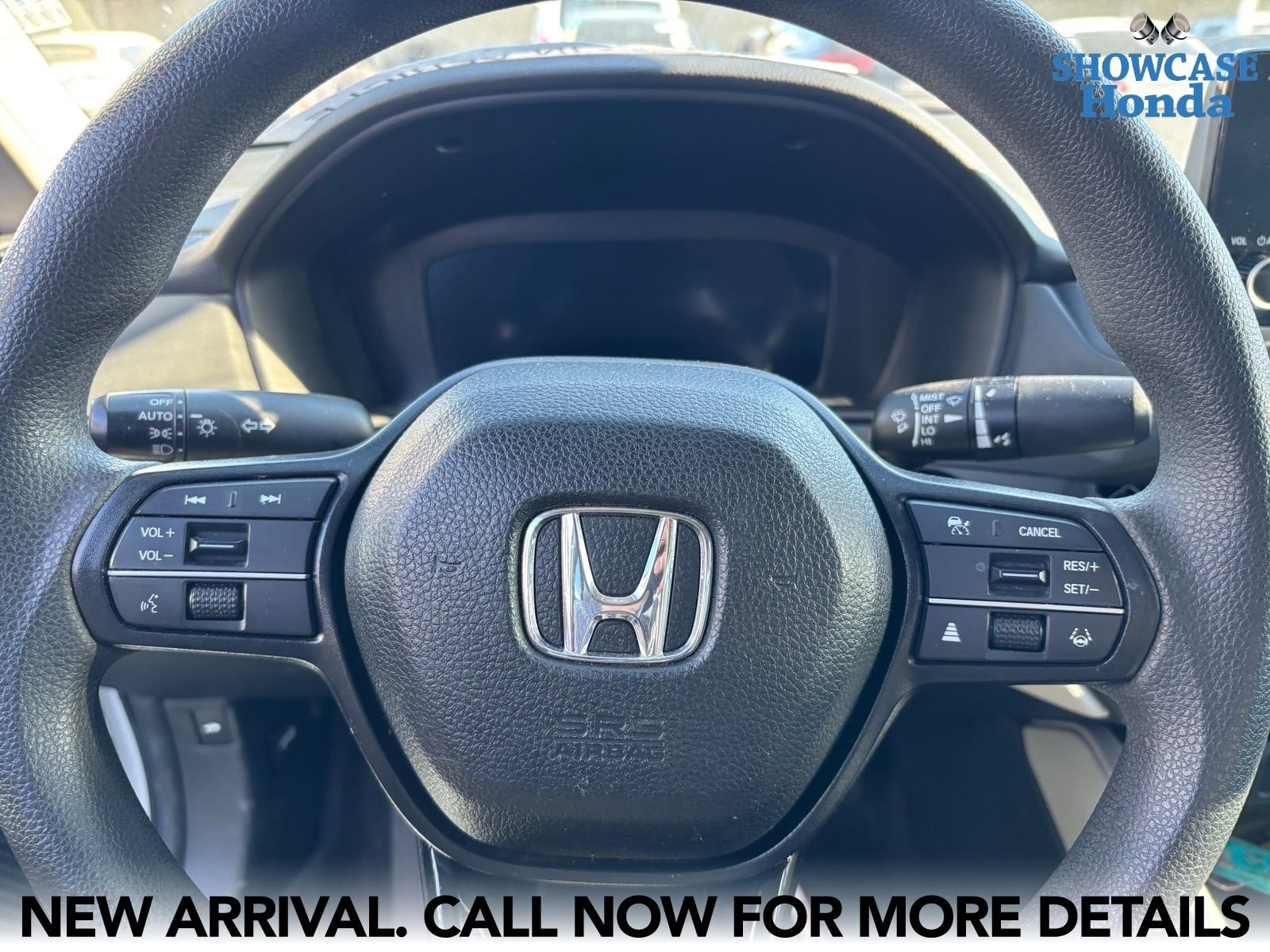 Used 2024 Honda Accord LX image 10