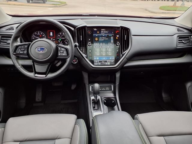 Certified 2024 Subaru Ascent Onyx Edition AWD/4WD image 5