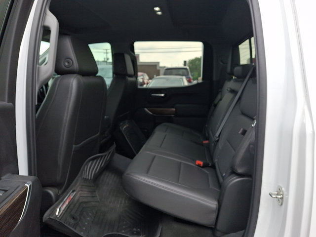 Used 2021 Chevrolet Silverado 1500 RST w/ All Star Edition Plus AWD/4WD image 10