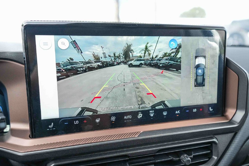 New 2025 Ford Bronco Sport Outer Banks w/ Outer Banks Tech Package+ AWD/4WD image 24