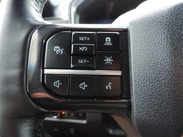Used 2025 Ford F250 Platinum w/ Tremor Off-Road Package AWD/4WD image 31