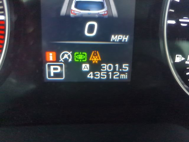 Used 2021 Subaru Outback Touring XT image 22