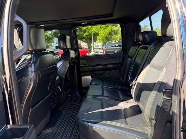 Certified 2023 Ford F150 Raptor AWD/4WD image 17