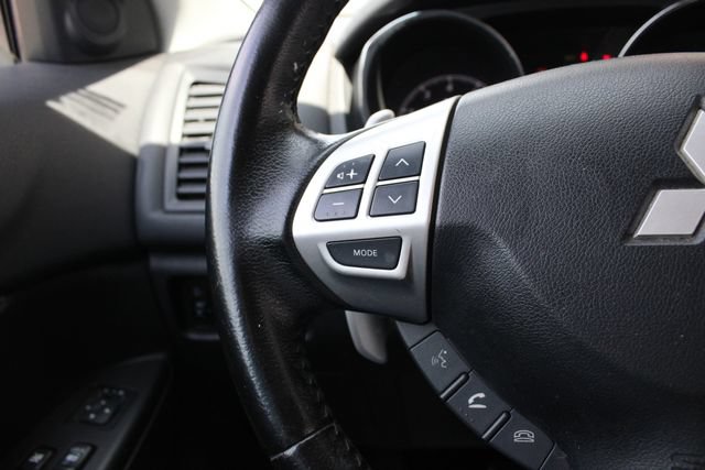 Used 2013 Mitsubishi Outlander Sport LE FWD image 10