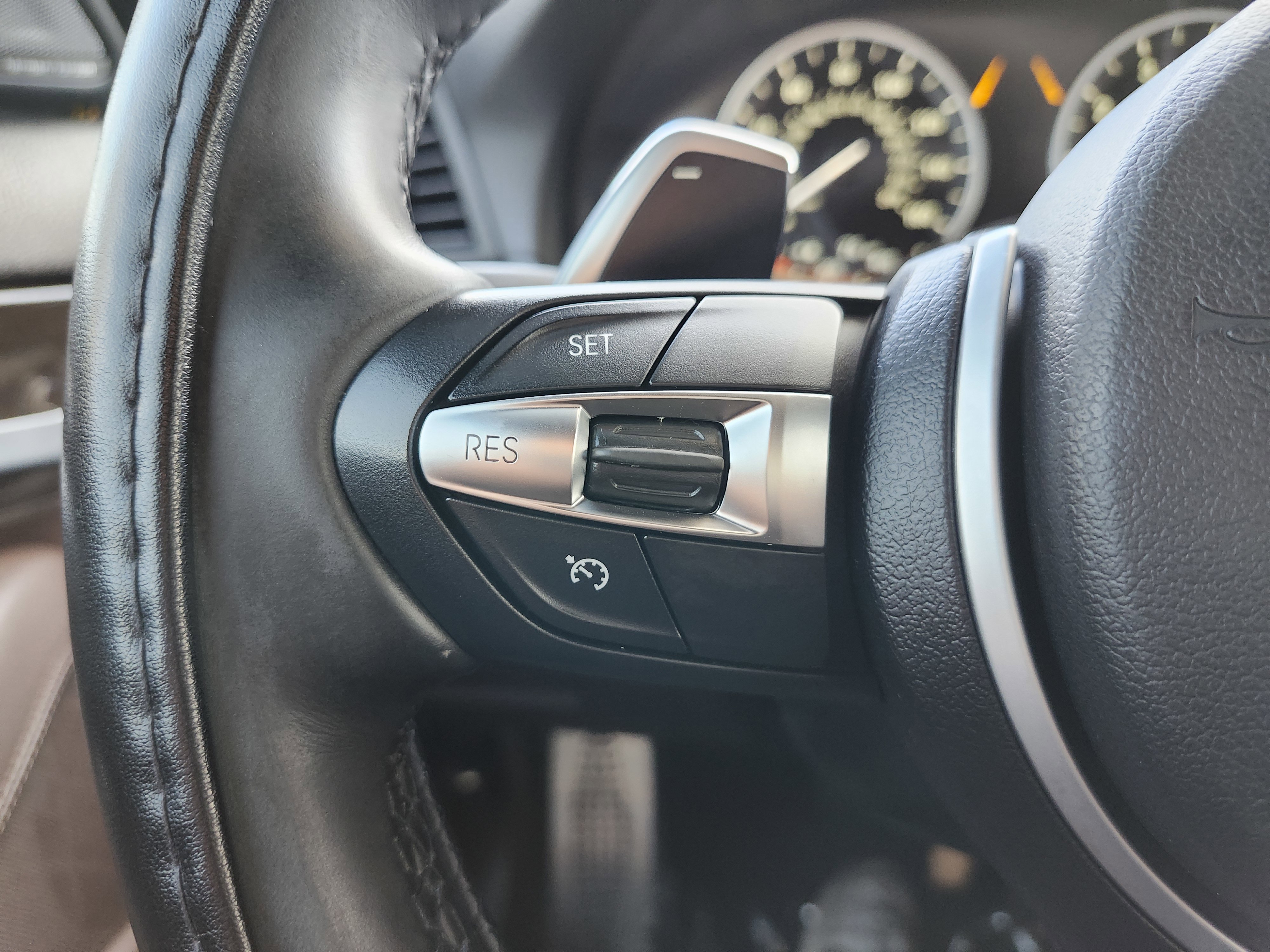 Used 2016 BMW 535i Sedan image 39