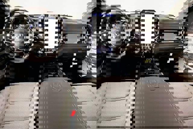 New 2026 RAM 1500 Laramie image 6