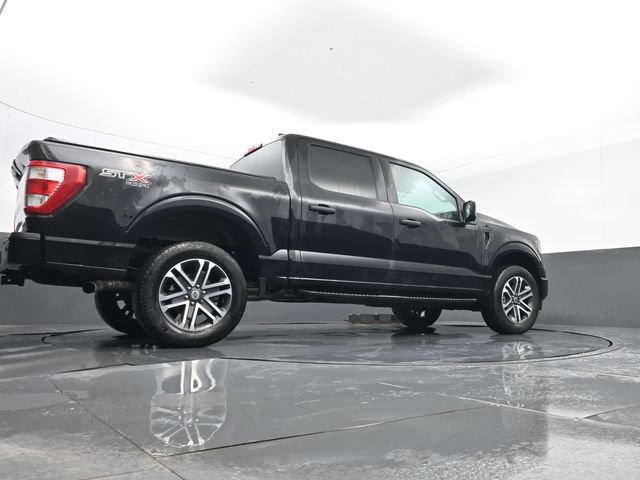 Used 2023 Ford F150 XL w/ STX Appearance Package AWD/4WD image 23