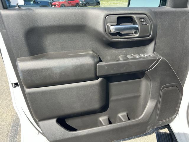 New 2026 GMC Sierra 1500 Pro w/ Pro Value Package image 9