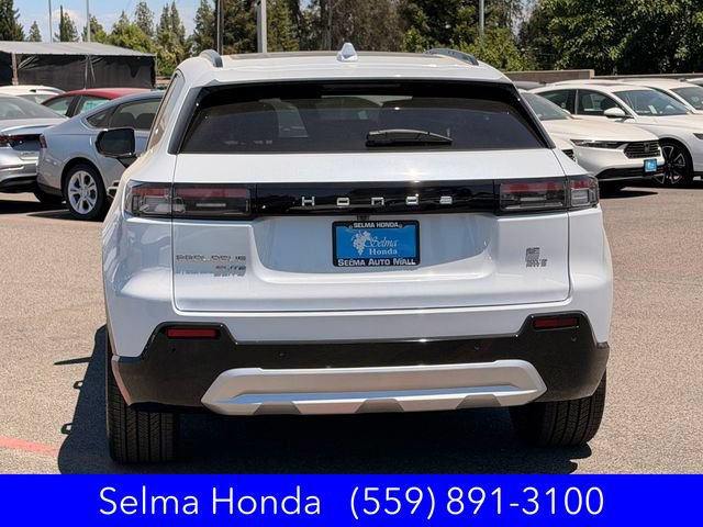 New 2026 Honda Prologue Elite image 5
